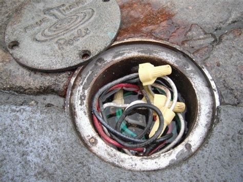 pool lights junction box|pool light junction box installation.